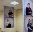 Василий Софронов принял участие в открытие фотовыставки #ZAНАШИХ - ЛДПР