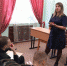 Метод символдрамы активно используют психологи колонии строгого режима № 2 в работе с осуждёнными - TyuMedia.Ru