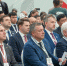 Губернатор Александр Моор принял участие в российско-киргизской межрегиональной конференции - Губернатор Тюменской области