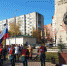 В Тюмени почтили память генерала Ивана Федюнинского - Городская Дума