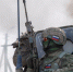 Схрон с оружием и боеприпасами иностранного производства обнаружили росгвардейцы в ЛНР - Росгвардия