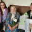 "Азбука добра" исполнила желания 800 пенсионеров - Newsprom.Ru