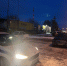 В Тюмени арестовали Mercedes, на котором накопили 562 штрафа в разных регионах России - Car72.Ru
