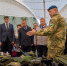 Центр "Воин" организует в Тюмени обмен опытом для шести регионов РФ - Newsprom.Ru