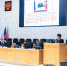 Депутаты участвуют в работе научно-практической конференции о здоровом образе жизни - Городская Дума