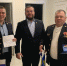 Координаторы ЛДПР поблагодарили сотрудников правоохранительных органов за работу - ЛДПР