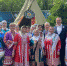 Дни культуры финно-угорских и самодийских народов пройдут в Тюменской области с 24 ноября по 9 декабря - Newsprom.Ru