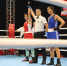 Тюменская спортсменка Альбина Молдажанова стала чемпионкой Европы по боксу - Департамент физкультуры и спорта