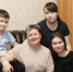Самый родной человек - TyuMedia.Ru