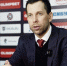 Главный тренер хоккейного клуба «Рубин» Денис Ячменёв: «Нам не хватило прямолинейности и нацеленности на ворота соперника» - Тюменская арена