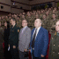 Посвященная 82-й годовщине Битвы за Москву и Дню Героев Отечества военно-историческая конференция состоялась в Росгвардии  - Росгвардия