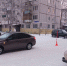 Двое детей и взрослый пешеход пострадали в Тобольске - Newsprom.Ru
