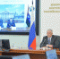 Полковник полиции Александр Смирнов назначен начальником УМВД России по Тюменской области(2023)|Фото: пресс-центр МВД России - Nakanune.Ru
