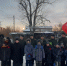 Тамара Казанцева почтила память тюменца, героя Советского Союза Виктора Худякова - КПРФ