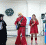 Фото Екатерины Христозовой - Tumentoday.Ru