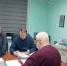 Андрей Голоус принял участие в Едином дне приема садоводов - Городская Дума
