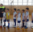 В Казанском прошёл первый тур «Кубка Вектора» по мини-футболу - Тюменская арена