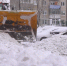 Более 50 тысяч кубометров снега вывезли за минувшие сутки с улиц Тюмени - ГТРК Регион-Тюмень
