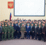 Тюменский филиал центра военно-спортивной подготовки «ВОИН» один из лучших в России - Правительство Тюменской области