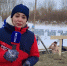 Крещенские купания начались в Тюмени 18 января - ГТРК Регион-Тюмень