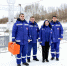 Крещенские купания в Тюмени проходят без происшествий - Newsprom.Ru