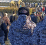 Росгвардия обеспечила безопасность празднования Крещения Господня в Тюменской области - Росгвардия