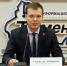Скриншот с прямой трансляции пресс-конференции - Tumentoday.Ru