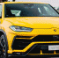 Lamborghini Urus в 2023 году стал самым популярным люксовым автомобилем в РФ - Car72.Ru