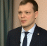 "Вести. Интервью". Станислав Логинов — о планах цифровизации в 2024 году - ГТРК Регион-Тюмень