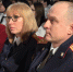 Сотрудники следственного управления приняли участие в уроке  мужества, посвященном полному освобождению Ленинграда от блокады - Управление следственного комитета