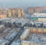 Небольшой снег ожидается В Тюмени 28 января - ГТРК Регион-Тюмень