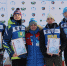 Светлана Иванова вручила золотые медали тюменским командам на Чемпионате по лыжным гонкам - Городская Дума