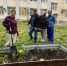 из сообщества "Эковолонтерский отряд "Ботва" ТМУ" во ВКонтакте (архив) - ИА Тюменская линия