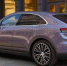 Porsche Macan второго поколения стал полностью электрическим - Car72.Ru