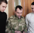 Тюменские старшеклассники готовятся к поступлению в военные институты Росгвардии - Росгвардия