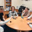 Активисты ЛДПР обсудили международную политику - ЛДПР