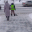 Более 24 тысяч кубометров снега вывезено в Тюмени за сутки - ГТРК Регион-Тюмень