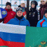 На лыжне-2024 сотрудники УФССП по Тюменской области показали высокие результаты - УФССП