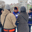 Всероссийский опрос ЛДПР стартовал в Тюмени - ЛДПР