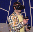 Первый в России VR-полигон для обучения криминалистов открыли в тюменском вузе - ГТРК Регион-Тюмень