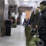 Очередная группа тюменских контрактников отправилась в зону СВО - ГТРК Регион-Тюмень