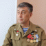• Александр Шахтарин 35 лет назад, в феврале 1989-го, одним из последних выходил из Афганистана. Сегодня он возглавляет районную организацию воинов-интернационалистов, которая объединяет 44 жителя Заводоуковского городского округа. - TyuMedia.Ru