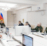 Генерал армии Виктор Золотов подвел итоги деятельности ведомства на расширенном заседании итоговой коллегии Росгвардии - Росгвардия