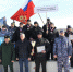 Команда Росгвардии одержала победу в конкурсе профессионального мастерства в Тюмени - Росгвардия