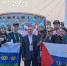 Владимир Якушев встретился с делегацией Тюменской области на ВФМ - Правительство Тюменской области