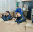 В 32 пожарно-спасательном отряде определили лучших стрелков - МЧС
