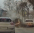 Скриншот видео очевидцев происшествия/автор неизвестен - Tumentoday.Ru