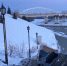 Водитель погиб на тюменской набережной - ГТРК Регион-Тюмень