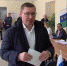 Уральский полпред проголосовал на выборах Президента в Тюмени - ГТРК Регион-Тюмень