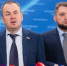 В вопросе изменения налогов «нельзя перегнуть палку», уверен Станислав Наумов - ЛДПР